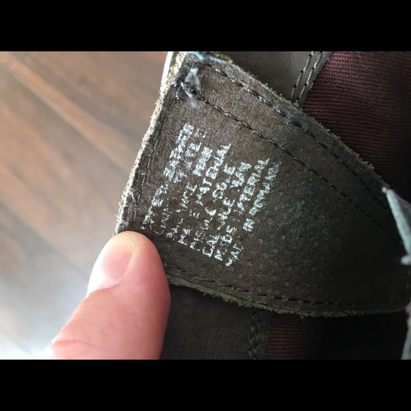 Steve Madden “Roady 8” boots size 7.5 - Picture 8 of 8